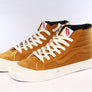 Vans Vault: OG Style 138 LX (Buckthorn Brown/Checkerboard)