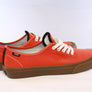 Vans Vault: TH Authentic One Piece LX Canvas (Spicy Orange)