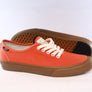 Vans Vault: TH Authentic One Piece LX Canvas (Spicy Orange)