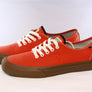 Vans Vault: TH Authentic One Piece LX Canvas (Spicy Orange)
