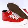 Vans Vault: OG Style 138 LX (Racing Red/Checkerboard)