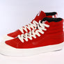 Vans Vault: OG Style 138 LX (Racing Red/Checkerboard)