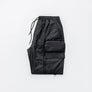 Stampd: Helix Cargo Pant (Black)