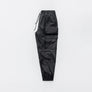 Stampd: Helix Cargo Pant (Black)