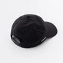 Stampd: Matte Nylon Sport Cap (Black)