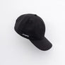 Stampd: Matte Nylon Sport Cap (Black)