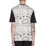 Black Scale: Insight (White)