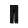 ELHAUS : JUMPER PANTS (BLACK STRIPE)