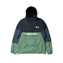 The Hundreds : Landor Anorak (Black)