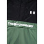 The Hundreds : Landor Anorak (Black)