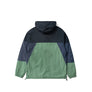 The Hundreds : Landor Anorak (Black)