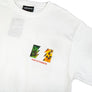 The Hundreds : Lord Flag T-Shirt (White)
