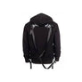Stampd: Strapped Hoodie (Black)