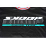 Skoop : Motor Sport (Black)
