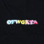 Odd Future : OFWGKTA Shirt (Black)
