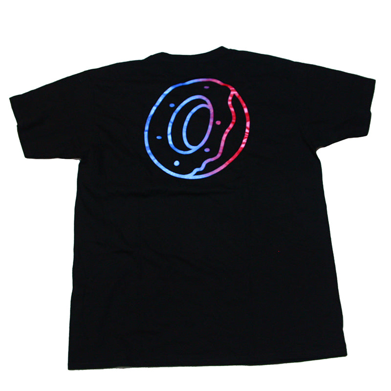Odd Future : OFWGKTA Shirt (Black)