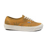 Vans Vault: Og Authentic Lx Canvas/Island Leaf (Narcissus/Harvest Gold)