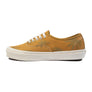 Vans Vault: Og Authentic Lx Canvas/Island Leaf (Narcissus/Harvest Gold)