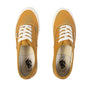 Vans Vault: Og Authentic Lx Canvas/Island Leaf (Narcissus/Harvest Gold)