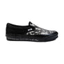 Vans Vault: Og Classic Slip-On Lx Jim Goldberg (Black Wall)