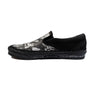 Vans Vault: Og Classic Slip-On Lx Jim Goldberg (Black Wall)