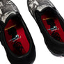 Vans Vault: Og Classic Slip-On Lx Jim Goldberg (Black Wall)