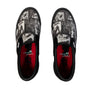 Vans Vault: Og Classic Slip-On Lx Jim Goldberg (Black Wall)