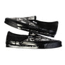 Vans Vault: Og Classic Slip-On Lx Jim Goldberg (Black Wall)