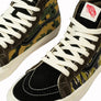 Vans Vault: OG Sk8-Hi LX Canvas (Mixed Camo)