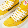 Vans Vault: OG Sk8-Hi LX Suede/Canvas (Old Gold/Black)