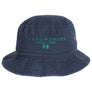 The Hundreds : Over Bucket Hat (Navy)