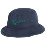 The Hundreds : Over Bucket Hat (Navy)