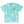 Odd Future : Spot Bleach S/S T-Shirt (Mint)