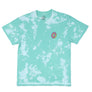 Odd Future : Spot Bleach S/S T-Shirt (Mint)