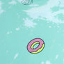 Odd Future : Spot Bleach S/S T-Shirt (Mint)