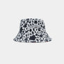 SKOOP : CATCH 'EM ALL BUCKET HAT (MULTI)