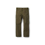 ELHAUS : PAR CARGO RIPSTOP (OLIVE)