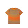 The Hundreds : Pike SS T-Shirt (Orange)