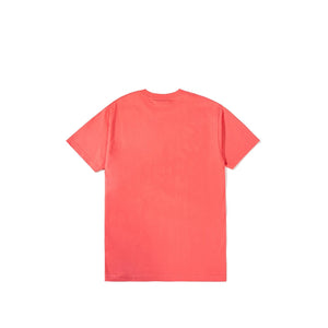 The Hundreds : Quake T-Shirt (Coral)