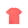 The Hundreds : Quake T-Shirt (Coral)