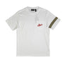 The Hundreds : Ridge SS T-Shirt (White)
