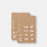 Reshoevn8r Sneaker Wipes