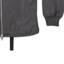 Stampd: Scalloped Bomber (Charcoal)
