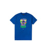 The Hundreds : Sanity T-Shirt (Royal Blue)