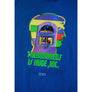 The Hundreds : Sanity T-Shirt (Royal Blue)
