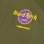 The Hundreds : Save The Planet T-Shirt (Moss)