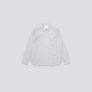 Stampd: Bishop Shirt (White)