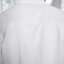 Stampd: Bishop Shirt (White)