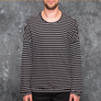 Stampd: Drift LS Tee (Black)