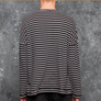 Stampd: Drift LS Tee (Black)